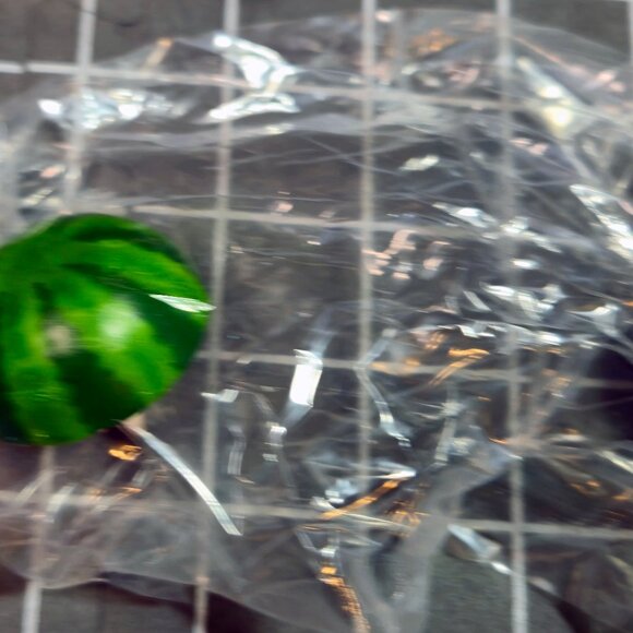 Studio Ghibli My Neighbor Totoro Vegetable Play Figure Collection WATERMELON - Picture 5 of 6